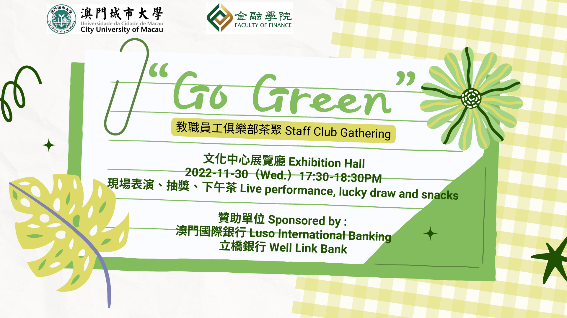 211130 Go Green Poster.png